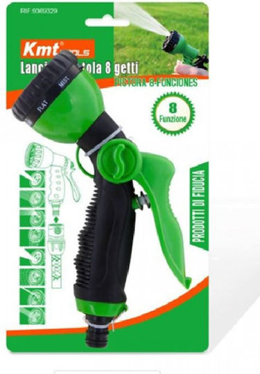KMT Style Water Gun 2 Functions 9369329