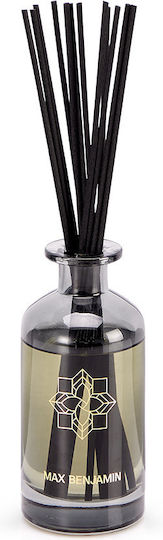Max Benjamin Diffuser με Άρωμα Βανίλια RB-D07 150ml