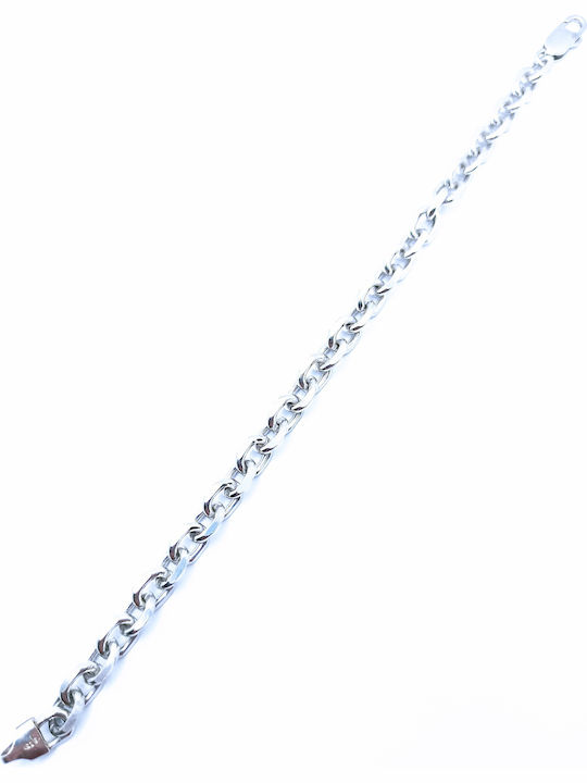 PS Silver Bracelet Chain made of Silver