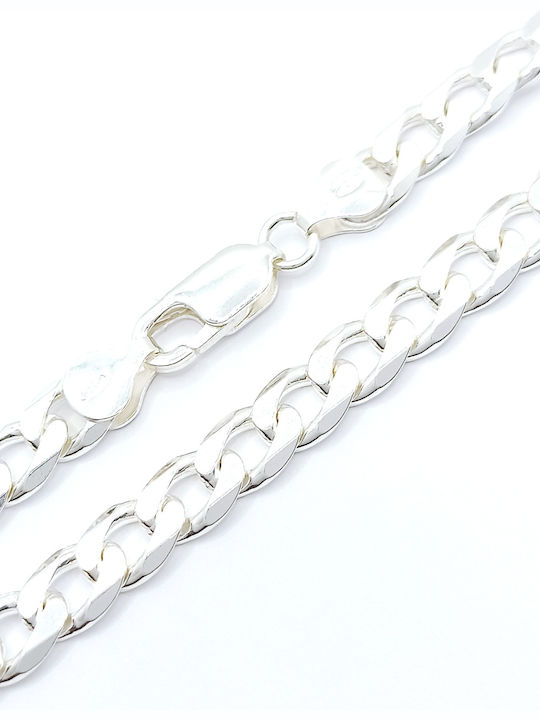 PS Silver Bracelet Chain made of Silver