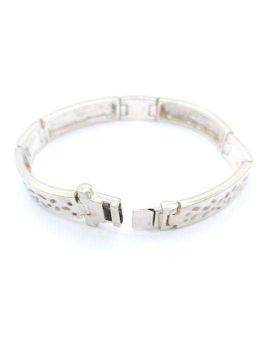 PS Silver Herren Armband aus Silber