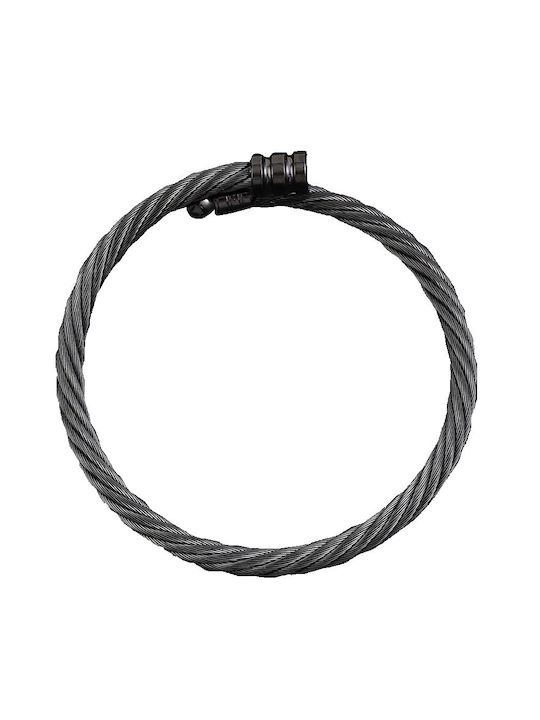 Tatu Moyo Bracelet made of Leather