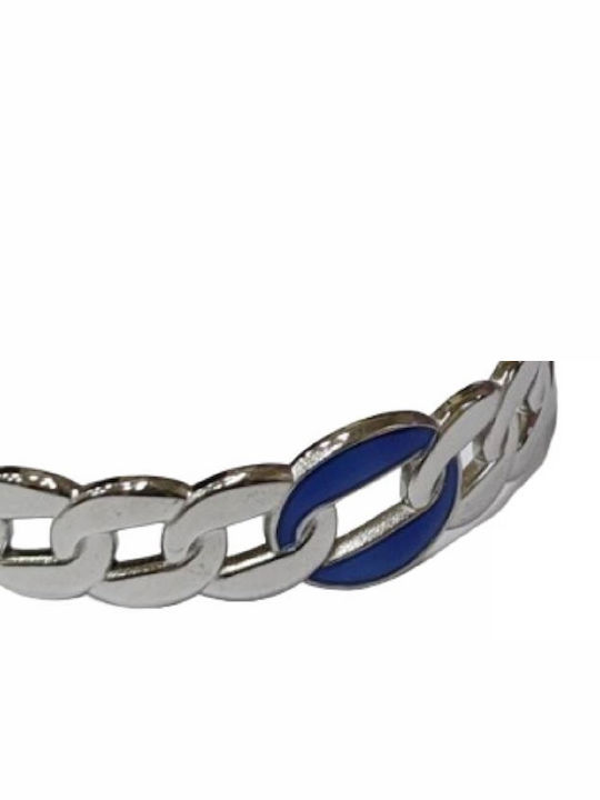 Kostibas Fashion Bracelet Handcuffs made of Steel