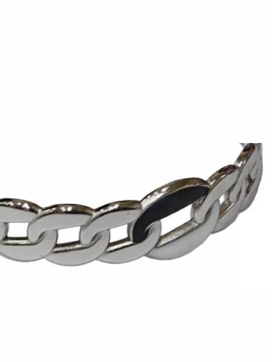 Kostibas Fashion Bracelet Handcuffs made of Steel