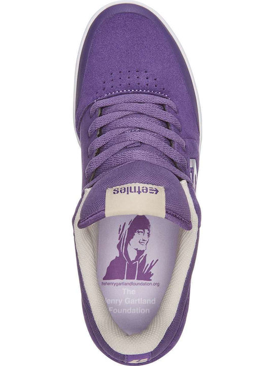 Etnies Marana X Sneakers Purple