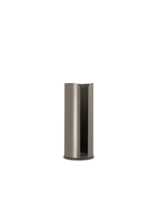 Brabantia Държач за хартия Метал Сив