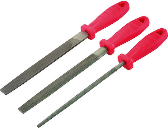 Lux Tools mit Griff 3Stück