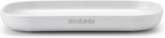 Brabantia Επιτραπέζια Σαπουνοθήκη Λευκή