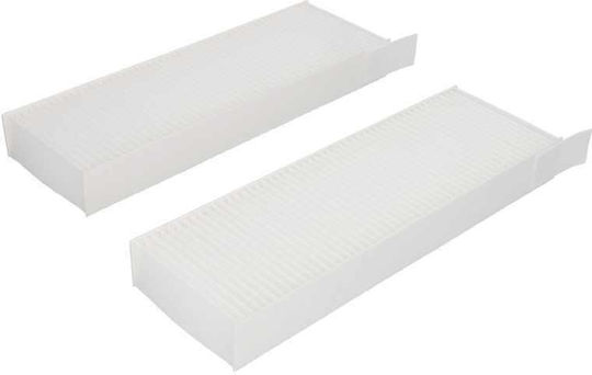Filtron Cabin Filter Citroen C4 / DS Opel Corsa Peugeot 2008