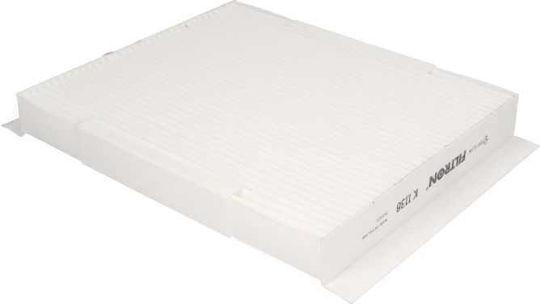 Filtron Cabin Filter Opel Meriva