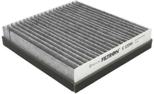 Filtron Φίλτρο Καμπίνας Smart Crossblade / ForTwo