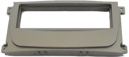 Ice DIN-Verkleidungsplatten 2 Din für Ford Focus / Mondeo Mercedes-Benz E-Commerce-Website Scania E-Commerce-Website 2007-2010