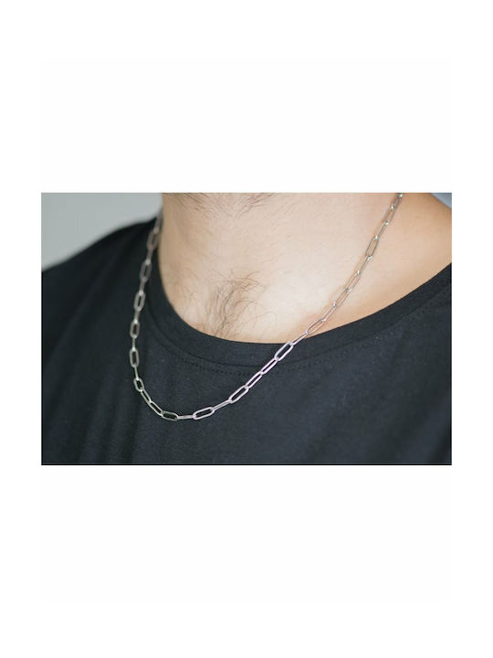 Paraxenies Chain Neck