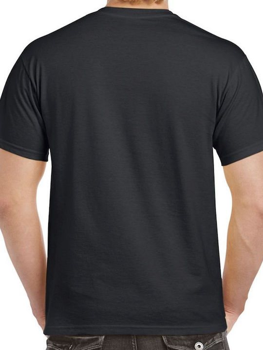 Rock Deal T-shirt Star Wars σε Μαύρο χρώμα