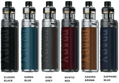 elfbar nachfll pod luft aus Voopoo DRAG X Pro Review