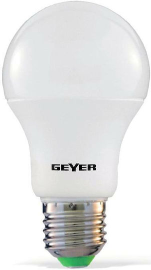 Geyer LED Bulb 14W 134mm for Socket E27 and Shape A21 Warm White 1200lm