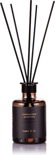 Laboratorio Olfattivo Diffusor Legni & Co. 200 ml