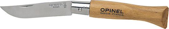 Opinel No.5 Briceag Maro