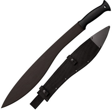Cold Steel Kukri Μαύρο σε Θήκη
