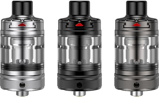 Aspire Nautilus 3 2ml 22mm Stainless Steel