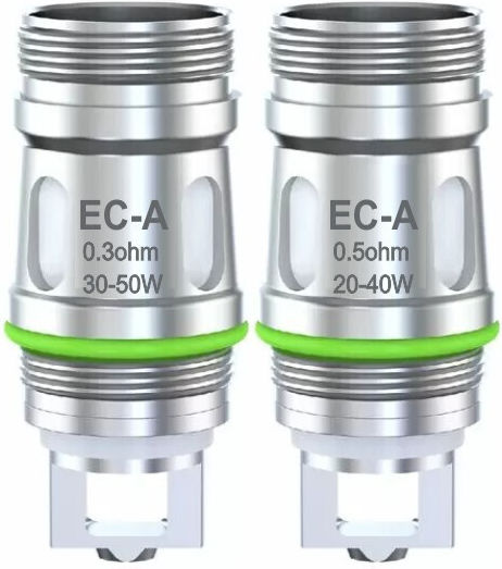 Eleaf EC-A Rezistență pentru Țigări Electronice 0.15ohm (DL) 1buc