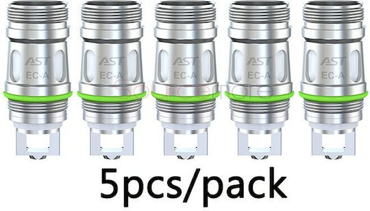 Eleaf EC-A Rezistență pentru Țigări Electronice 0.15ohm (DL) 1buc