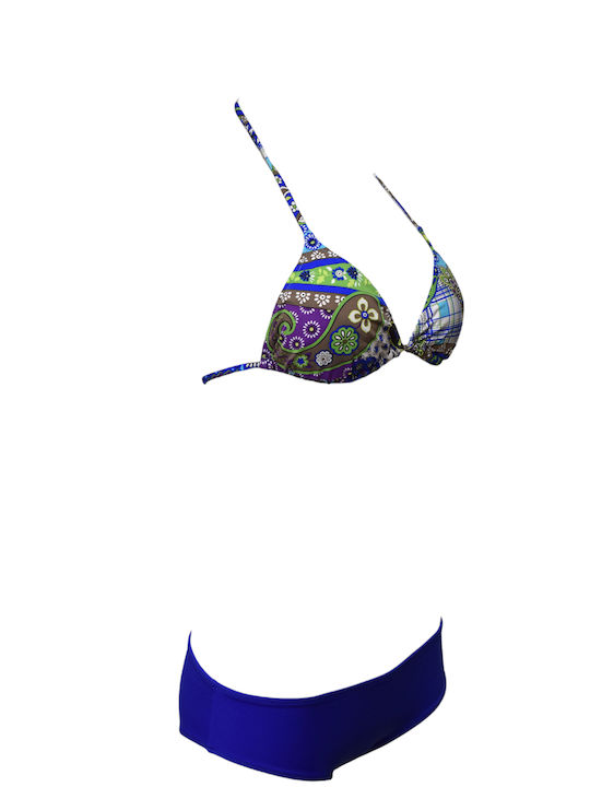 Set Bikini Τριγωνάκι