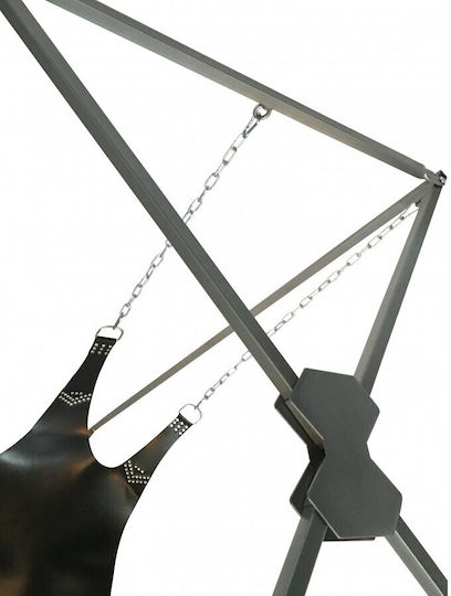 Sex Furniture in Gray Color