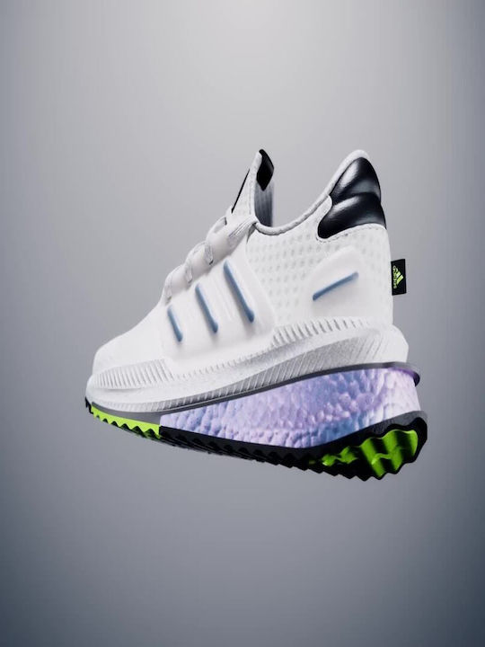 Adidas X_PLRBOOST Pantofi sport Alergare Gri