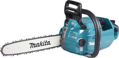 Makita Chainsaw Battery Brushless 40V 6.2kg with Bar 35cm Solo