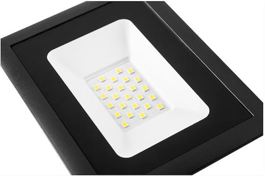 Neo Tools Rezistent la apă Proiector LED 20W Alb Rece 6500K IP65