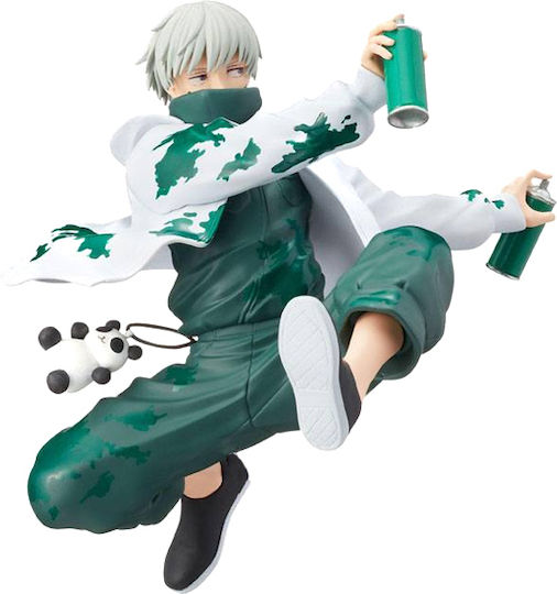 Sega Jujutsu Kaisen Toge Inumaki Collectible Figure 11cm