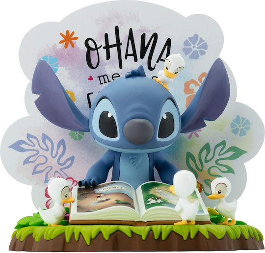 Abysse Disney: Stitch Ohana Φιγούρα 10εκ.