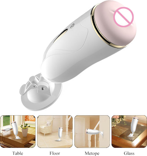 Kinksters Masturbator 3100-0359 1Stück