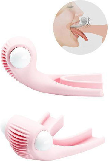 Kinksters G-Punkt Vibrator mit Fernsteuerung Rosa