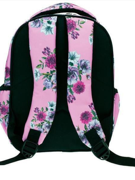 Back Me Up Schulranzen Rucksack Kindergarten Mehrfarbig 15l 25 x 15 x 30cm