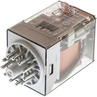 Finder Releu Industrial Releu 230V 60.13.8.230.0040