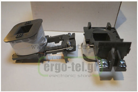 Kripal Industrial Relay Power 115V 198-015085115