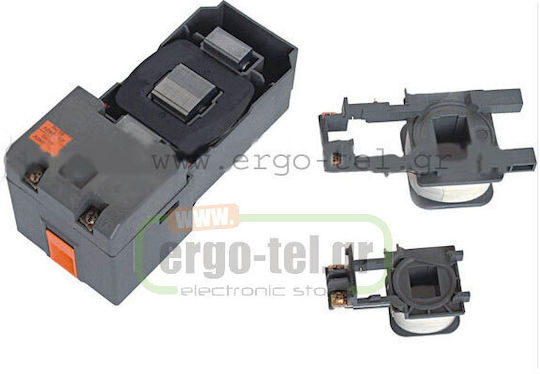 Kripal Industrial Relay Power 115V 198-015085115