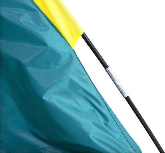 Bestway Pavillo Summer Camping Tent Igloo Blue For 2 People 210x210x130cm