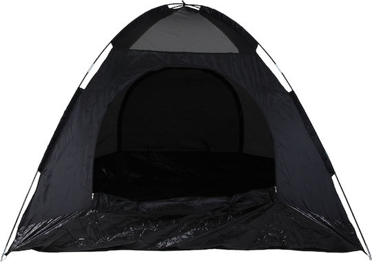 Panda Camo 3 Καλοκαιρινή Σκηνή Camping Igloo με Διπλό Πανί για 3 Άτομα 200x200x130εκ.