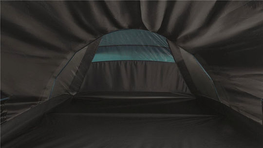 Easy Camp Energy 200 Σκηνή Camping Τούνελ Χακί με Διπλό Πανί 3 Εποχών για 2 Άτομα 270x145x100εκ.