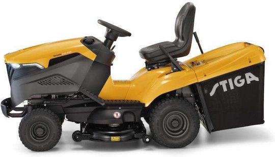 Stiga ESTATE 7102W Selbstfahrendes Traktor Benzin 14.4hp/635cc