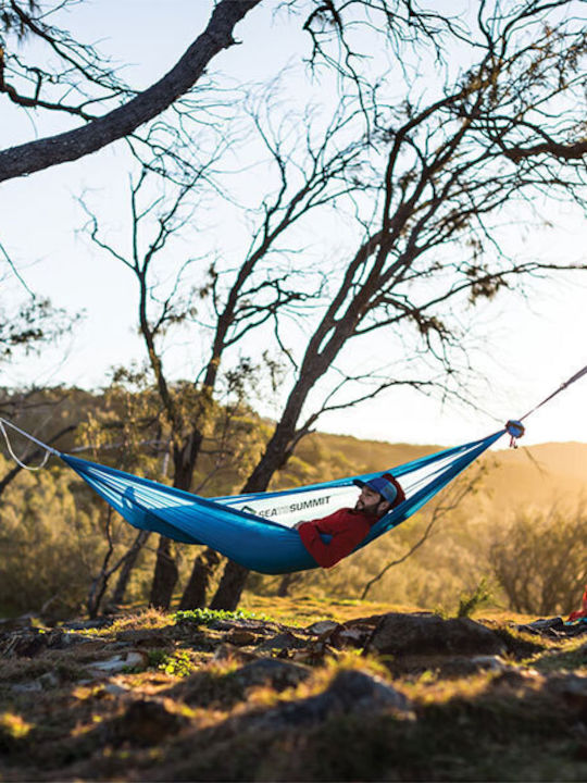 Sea to Summit Ultralight Хамак Парашут Текстил Екрю 300x150бр