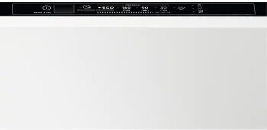 Gorenje Cooker 70lt with Ceramic Hobs W50cm. Inox