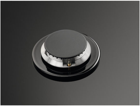 AEG 6000 Gas Cooktop Autonomous 59x52εκ.