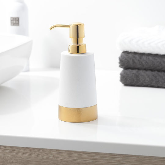 Sealskin Glossy Dispenser Πλαστικό 250ml