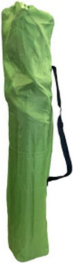 Hupa Stuhl Strand Grün 60x105cm.