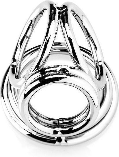 Zentoy Silver