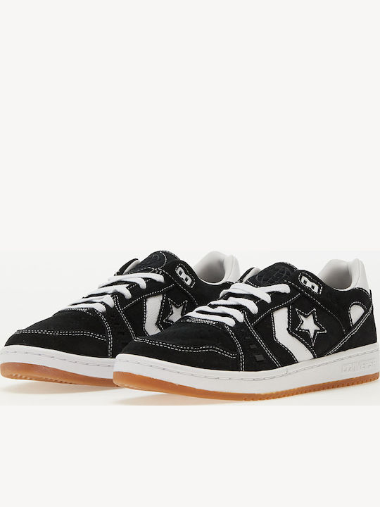 Converse As-1 Pro Маратонки Черен